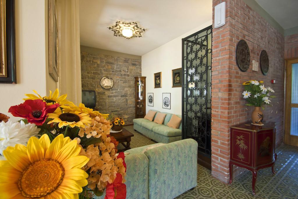 לידו די קאמאיורה Hotel Versilia מראה חיצוני תמונה
